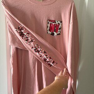 Simply Southern West Virginia Girl T-Shirt